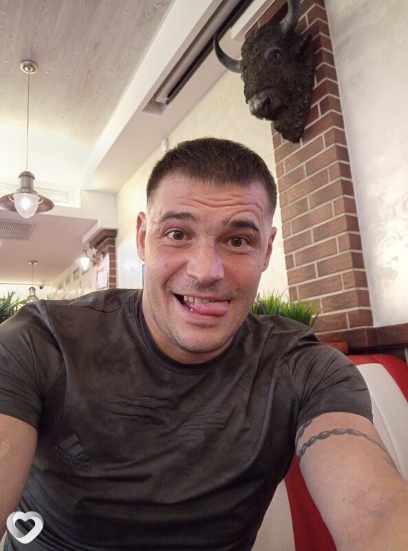 Zima, 33, Астрахани — анкета №2548568