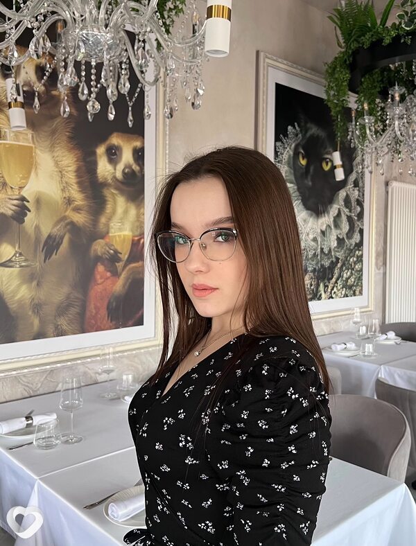 Анастасия, 20, Рязани — анкета №2548577