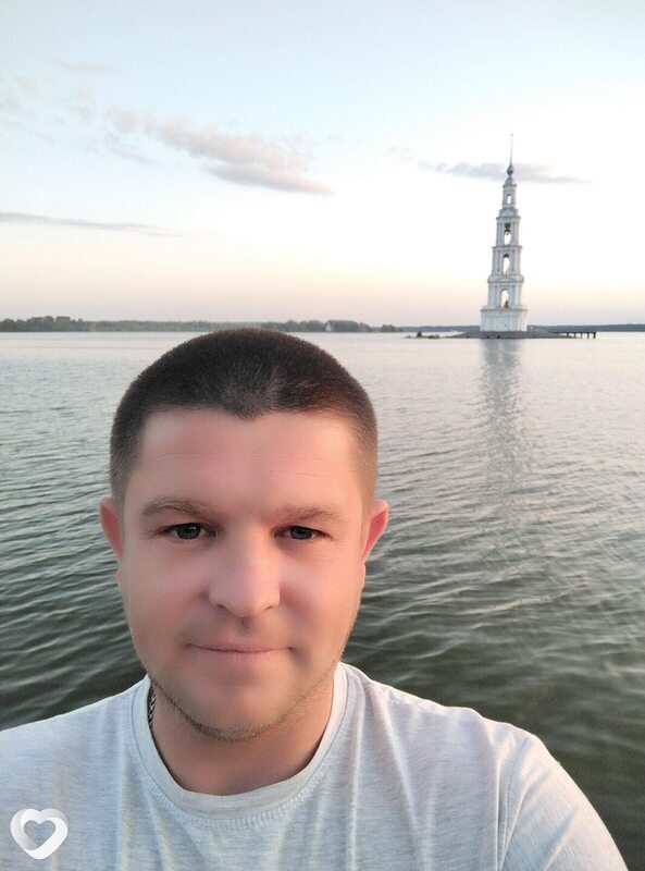 Михаил, 39, Твери — анкета №2548681