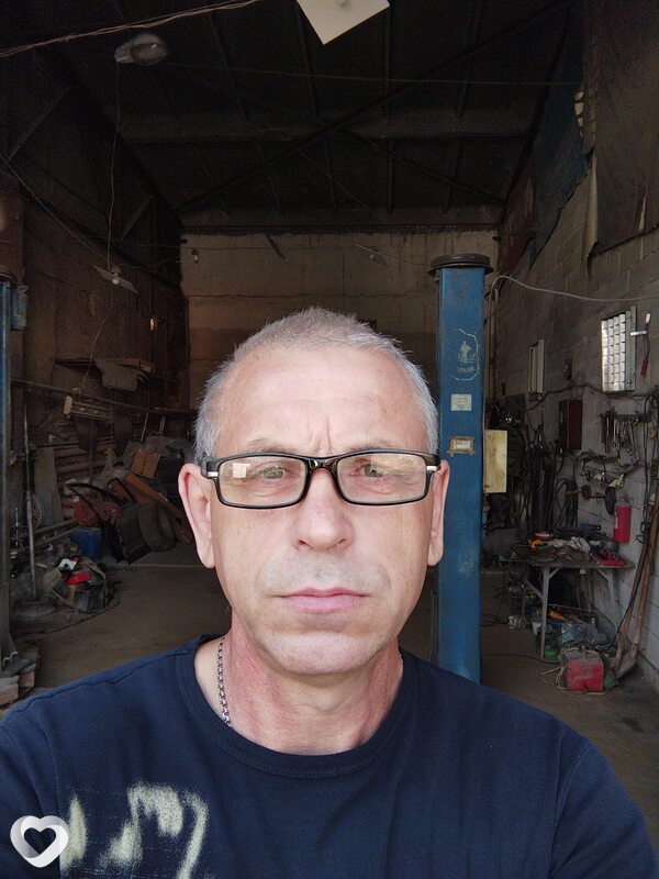 Виталий, 55, Самаре — анкета №2548683
