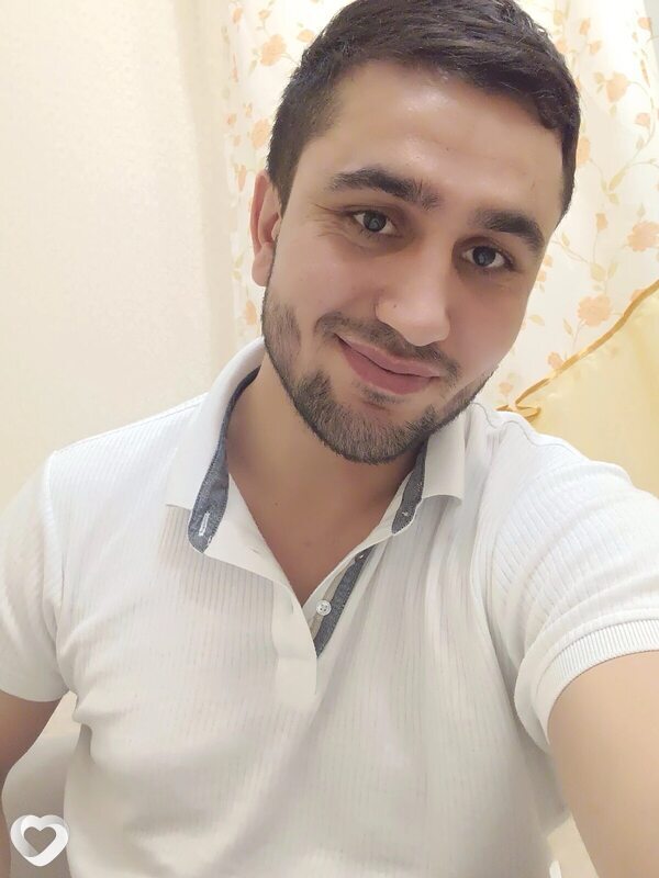 Джоник, 26, Оренбурге — анкета №2548684