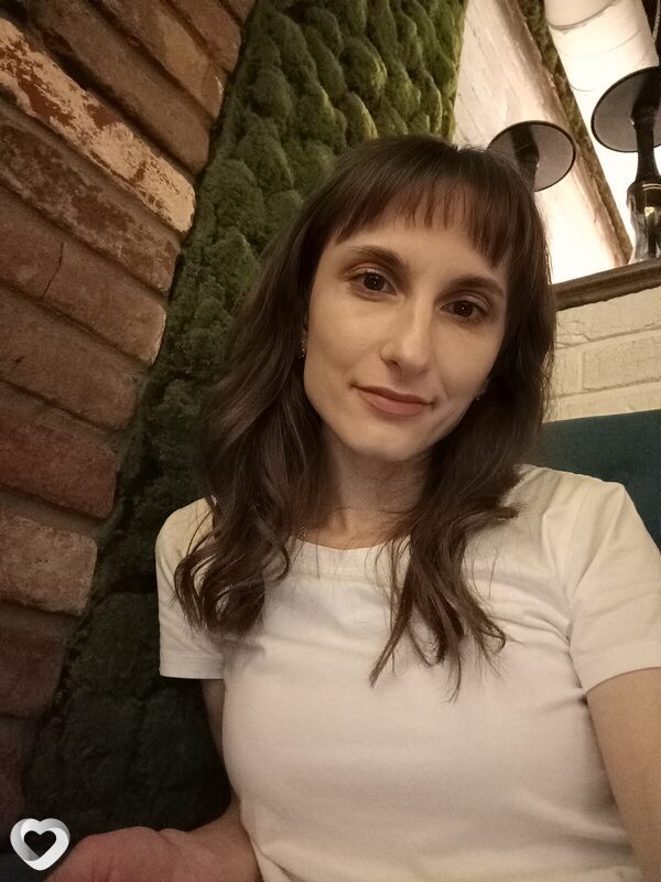 Елена, 29, Борисоглебске — анкета №2548689