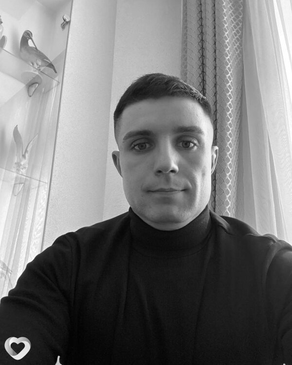 Алекс, 32, Москве — анкета №2548695