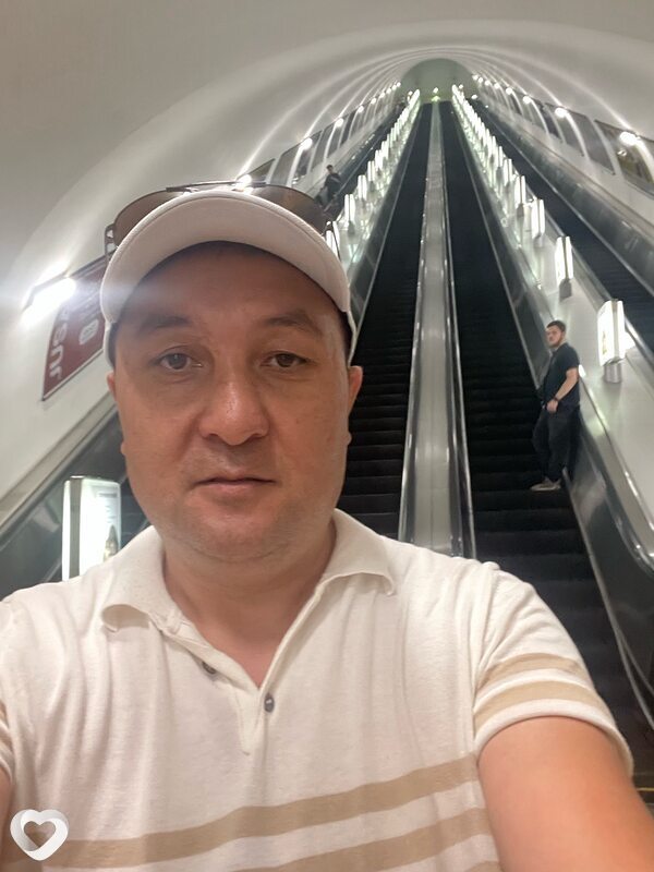 Кайрат, Риддер