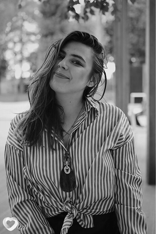 Екатерина, 25, Москве — анкета №2549141