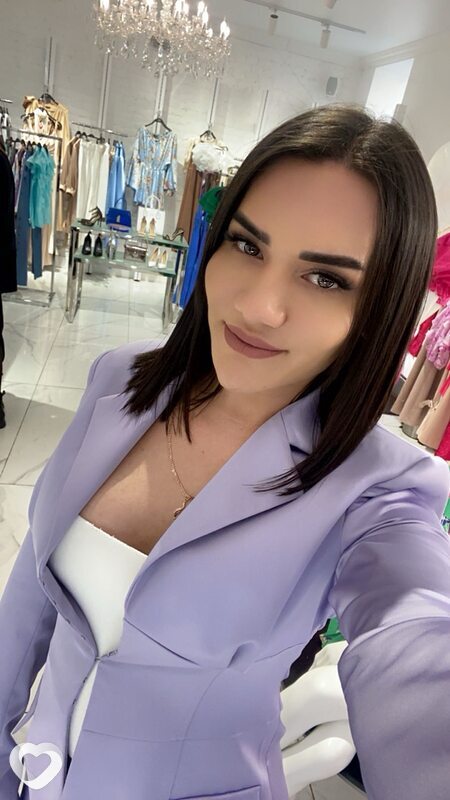 Алина, 28, Санкт-Петербурге — анкета №2549148