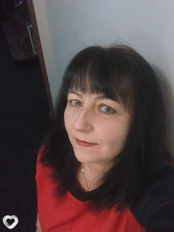 Наталья, 53, Красноярске — анкета №2549152