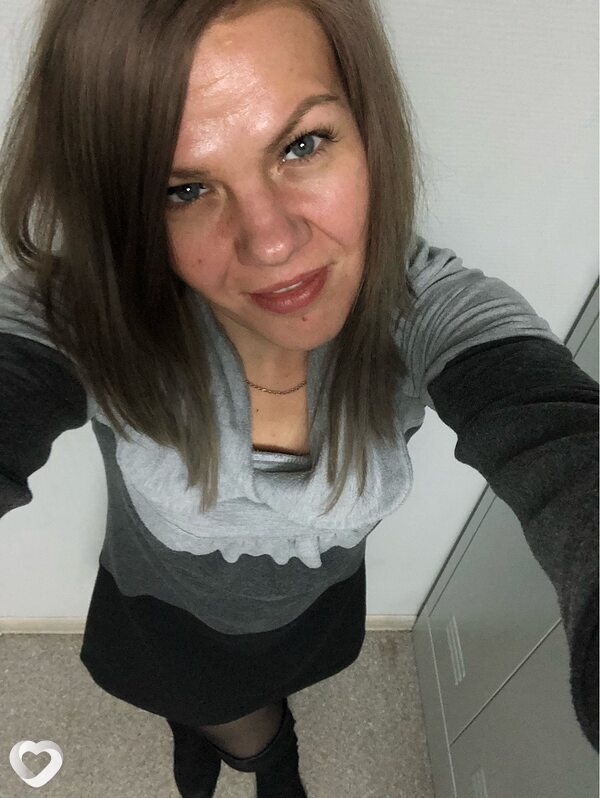 Анастасия, 41, Балашихе — анкета №2548831