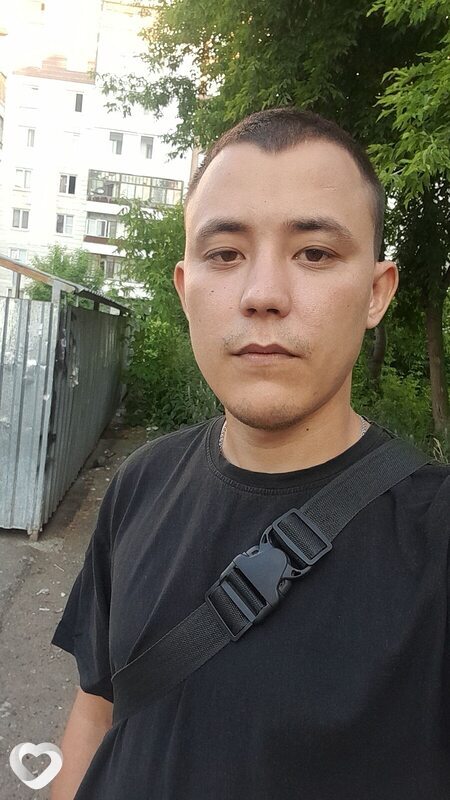 Ренат, 29, Москве — анкета №2548834
