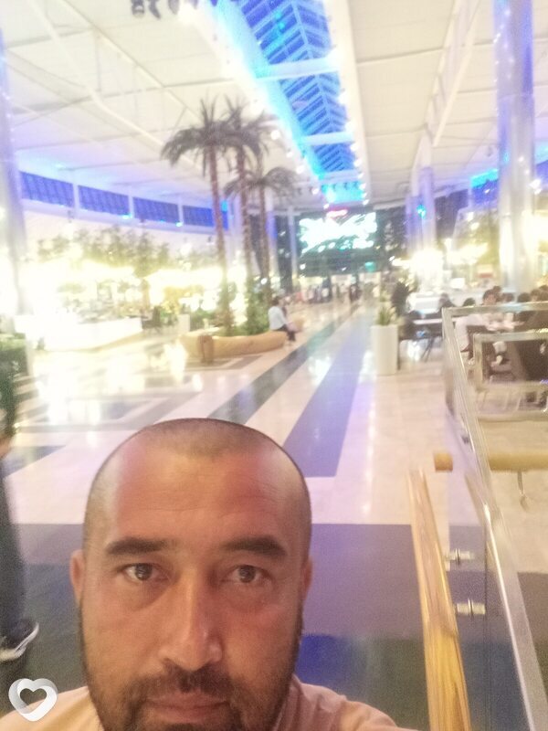 Миша, 36, Алматы — анкета №2548836