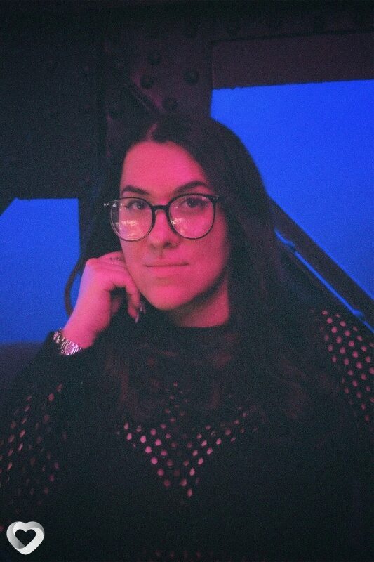 Татьяна, 29, Москве — анкета №2548840