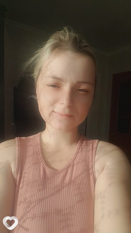 Виктория, 29, Улан-Удэ — анкета №2548846