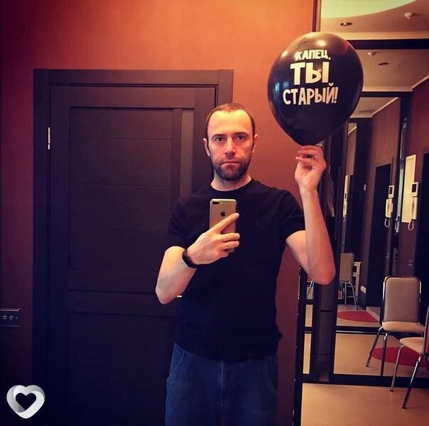Андрей, 34, Благовещенске — анкета №2548848