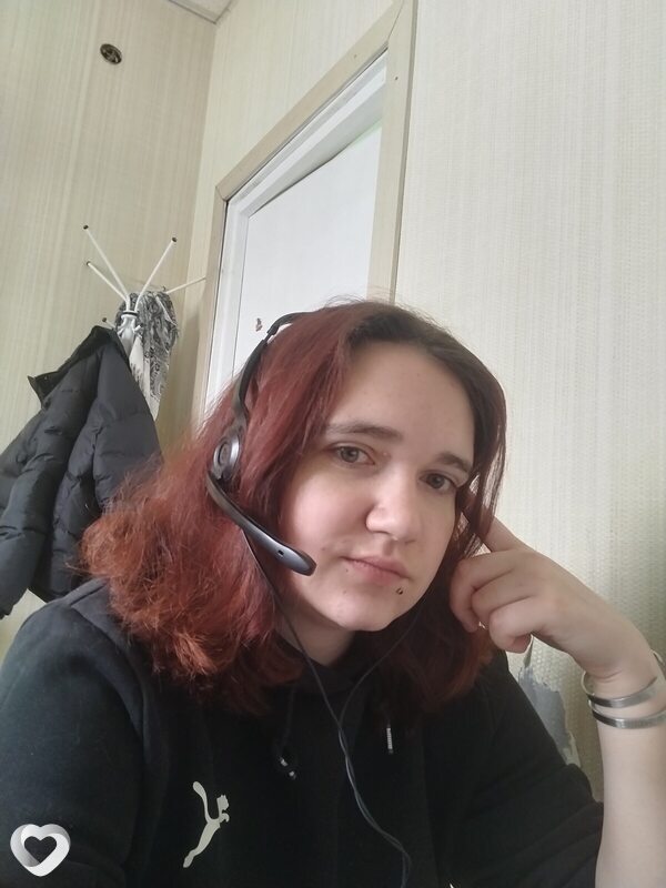 Виктория, 29, Нерюнгри — анкета №2548849