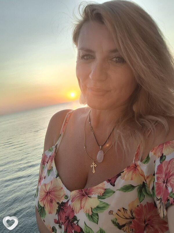 Наталья, 48, Симферополе — анкета №2548958