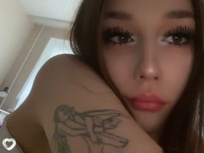 Ульяна, 20, Нижнем Новгороде — анкета №2548960