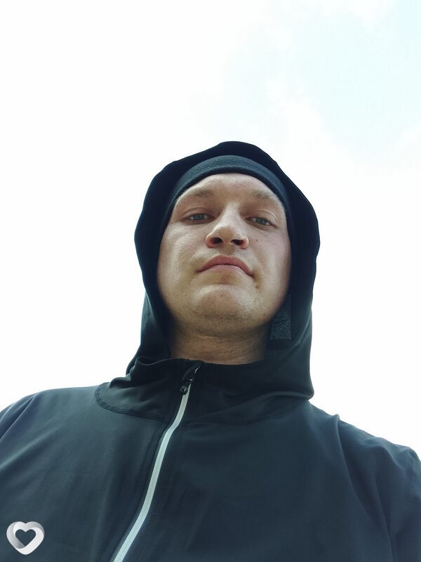 Дима, 36, Омске — анкета №2548973