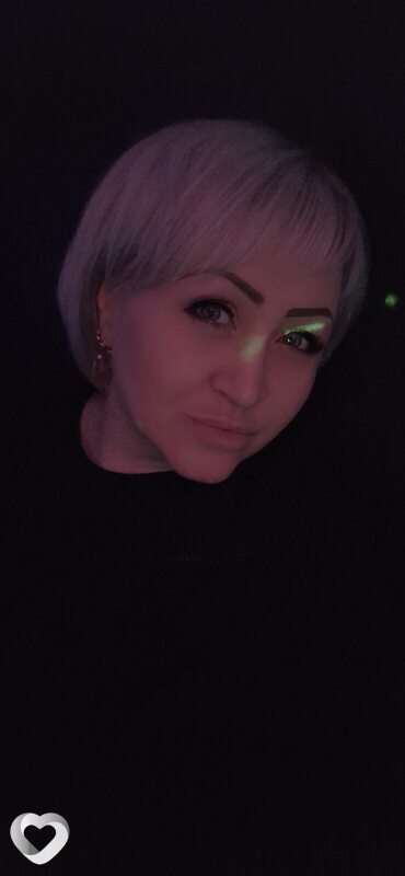 Катюша, 40, Кургане — анкета №2548906