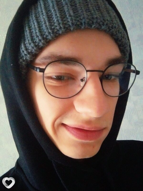 Андрей, 24, Челябинске — анкета №2548911