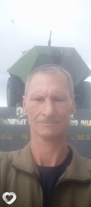 Григорий, 49, Экибастузе — анкета №2548914