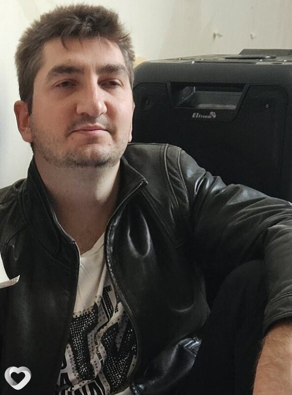 Виталий, 33, Минске — анкета №2548922