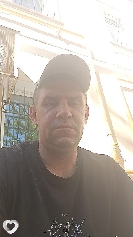 Василий, 37, Москве — анкета №2548987