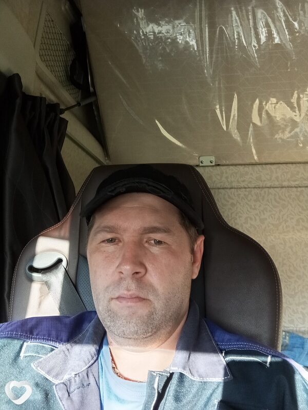 Владимир, 38, Рязани — анкета №2548991