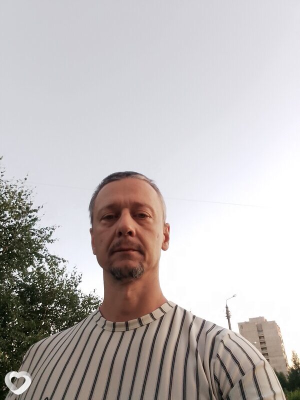 Михаил, 41, Магнитогорске — анкета №2548994
