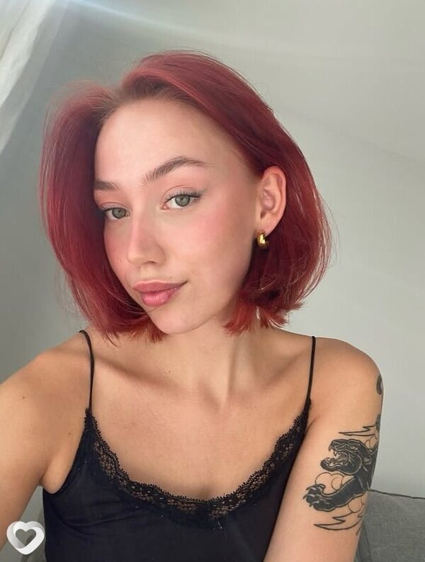 Полина, 27, Туле — анкета №2548995