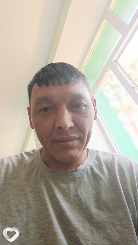 Канат, 39, Астане — анкета №2548998
