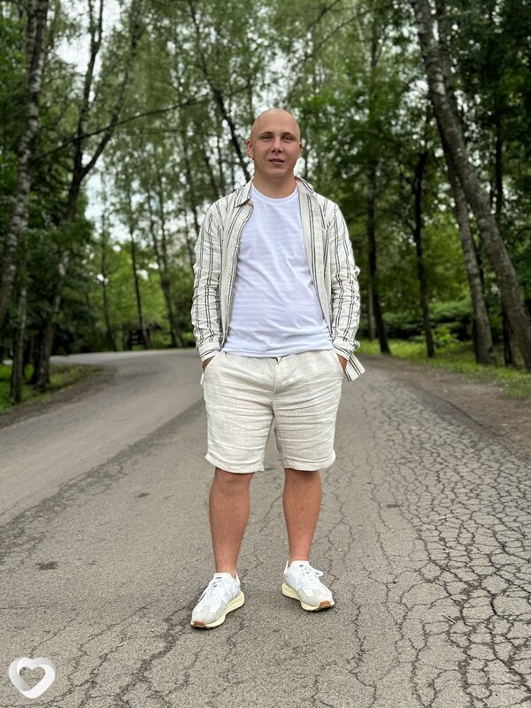 Владимир, 27, Москве — анкета №2549204