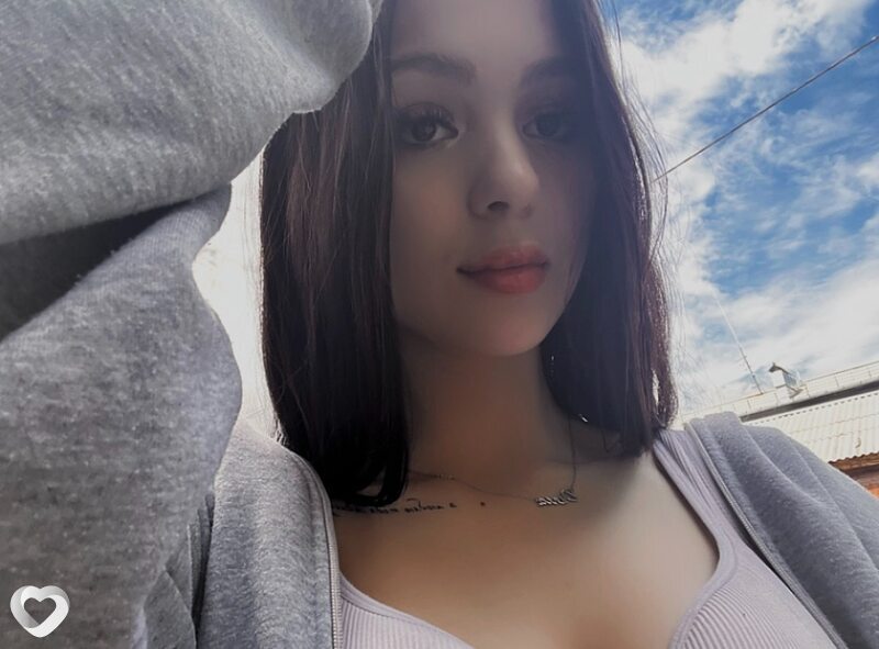 Valeria, 20, Иркутске — анкета №2549213