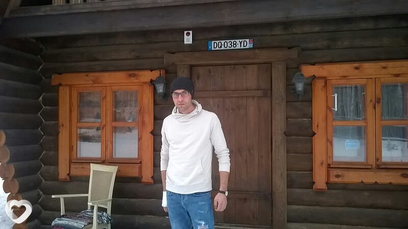 Павел, 39, Нижнем Новгороде — анкета №2549214