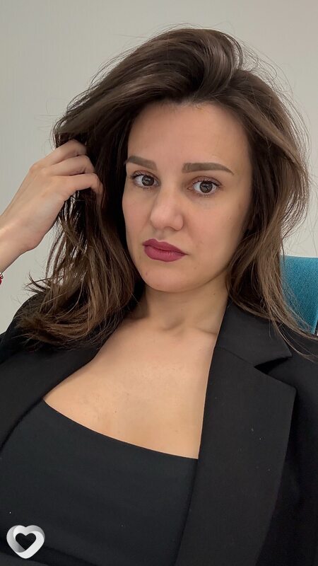 Татьяна, 36, Москве — анкета №2549220