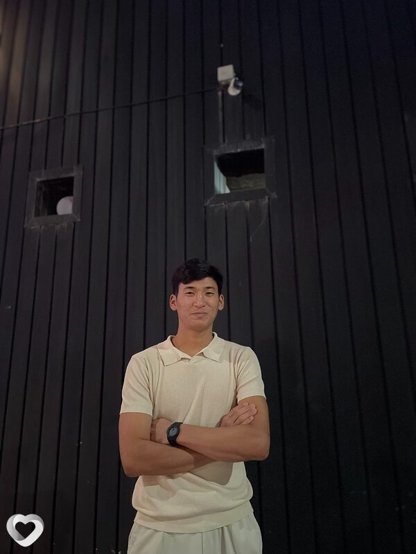 Айдос, 20, Астане — анкета №2549228