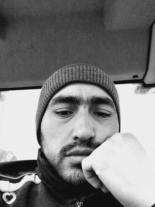 Саша, 28, Тюмени — анкета №2549011