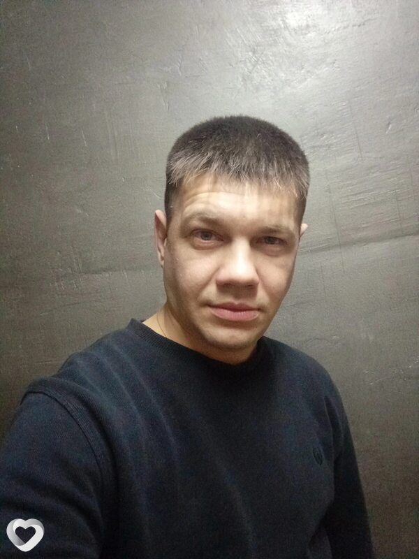 Сергей, 33, Копейске — анкета №2549020