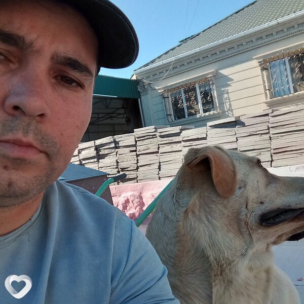 Алек, 41, Балхаше — анкета №2549025