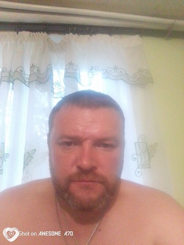 Дмитрий, 44, Старобельске — анкета №2549079