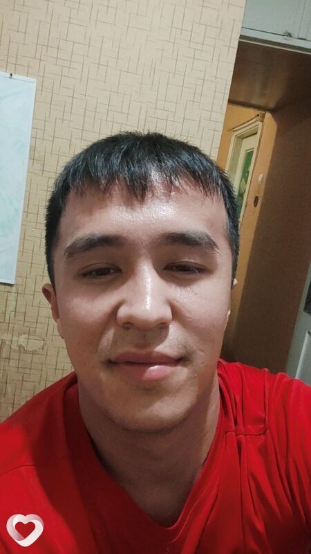 Шохжахон, 24, Челябинске — анкета №2549085