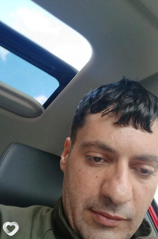 Vrej, 37, Ереван — анкета №2549093
