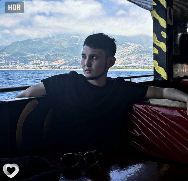 Руслан, 28, Астане — анкета №2549094