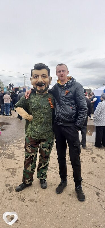 Александр, 34, Костроме — анкета №2549036