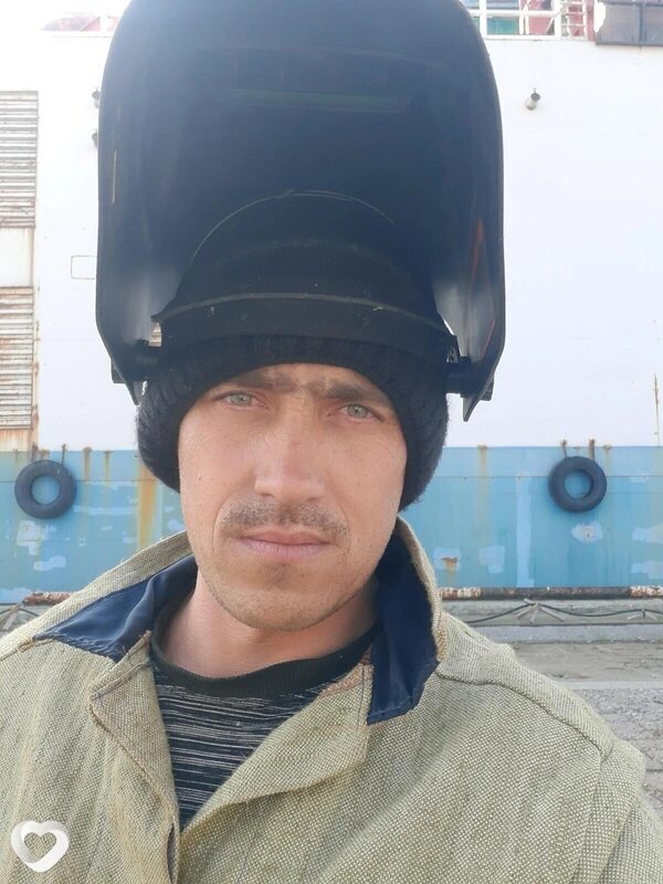Михаил, 42, Евпатории — анкета №2549038