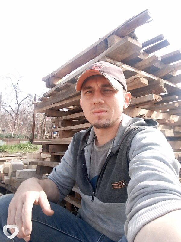Алексей, 35, Ростове-на-Дону — анкета №2549040