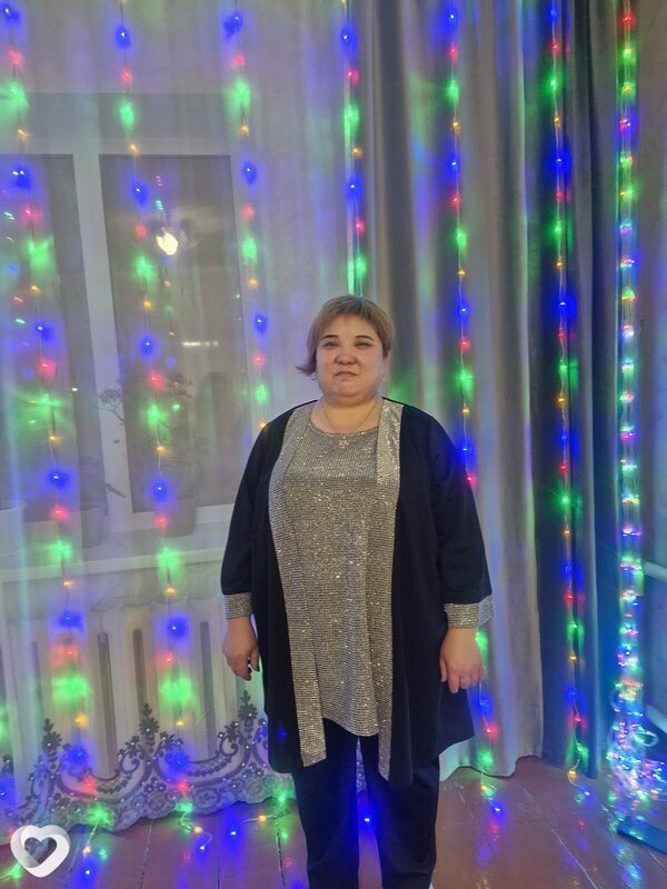 Айнагуль, 45, Костанае — анкета №2549049