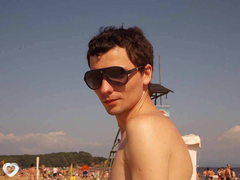 Оo, 30, Владивостоке — анкета №2549179