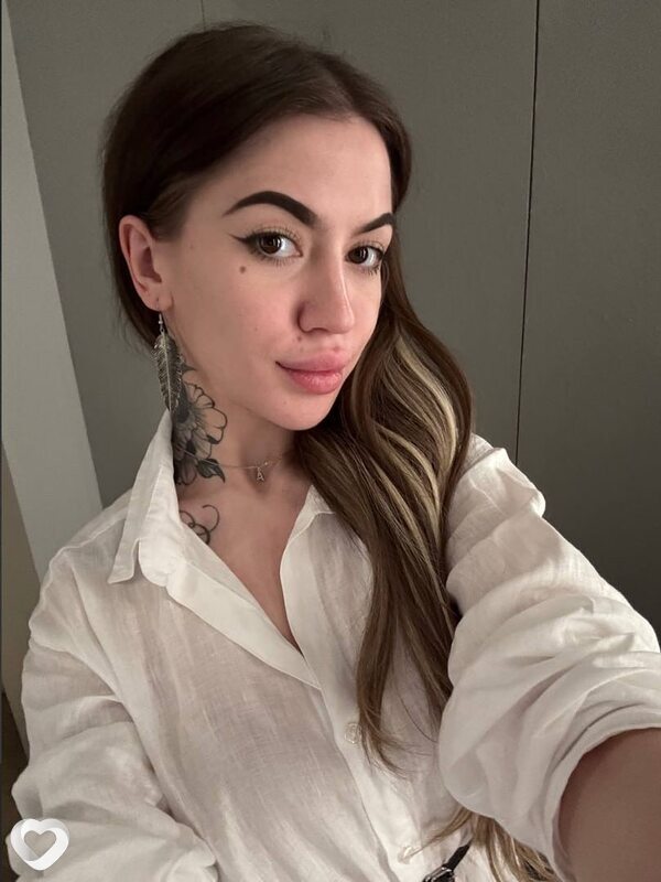 Катюшенька, 25, Санкт-Петербурге — анкета №2549181