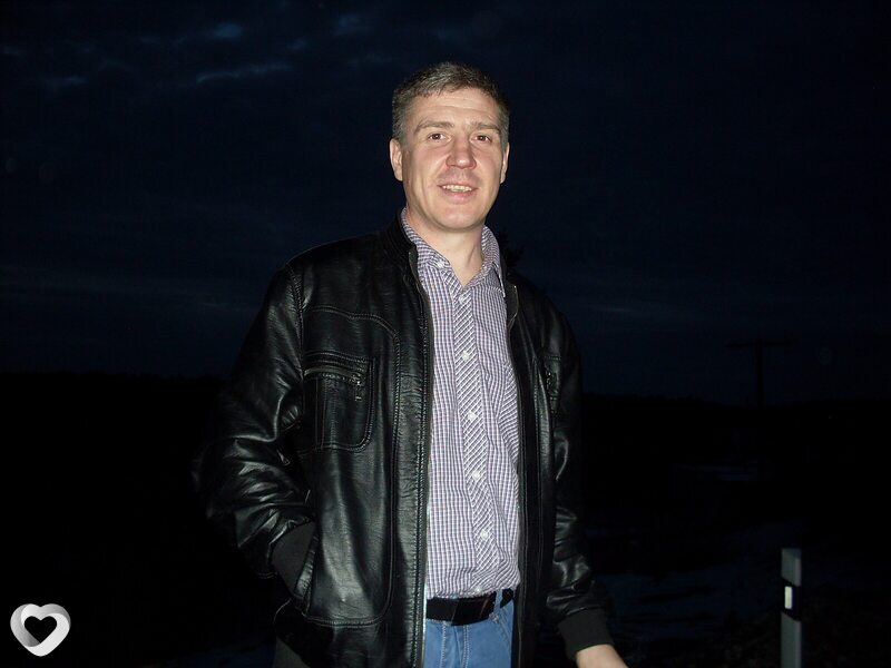 Алексей, 47, Екатеринбурге — анкета №2549198