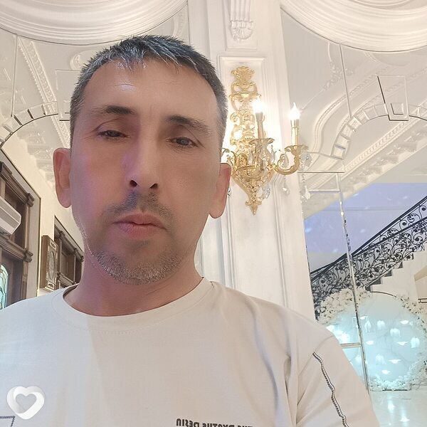 Анвар, 46, Ташкент — анкета №2549199